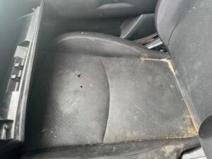 2015 MITSUBISHI Outlander Sport – 4A4AR3AU0FE031999